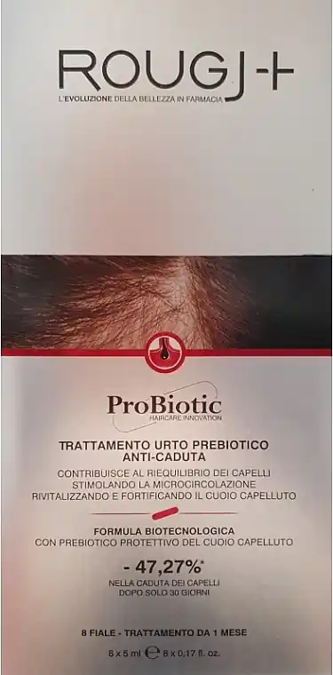 Anti-Hair Loss Ampoule