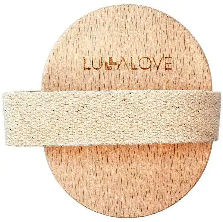 Dry Massage Brush - Accessories
