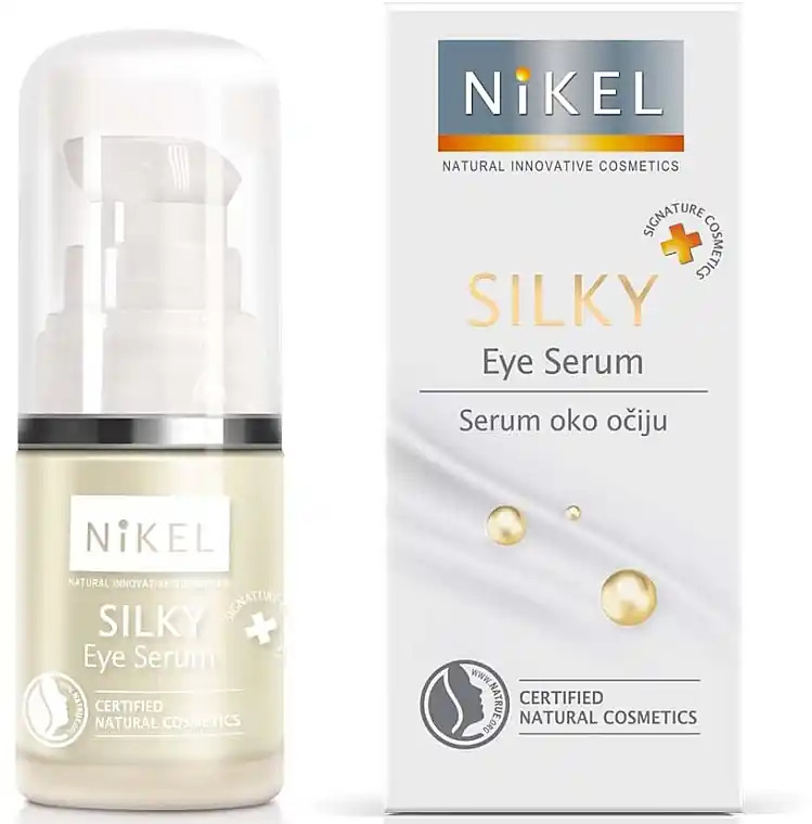 Eye Serum - Skin Care Products