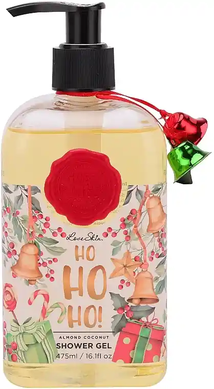 Shower Gel - Bath and Body