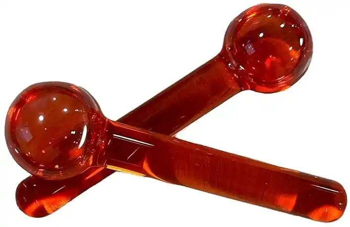 Face Massager - Accessories