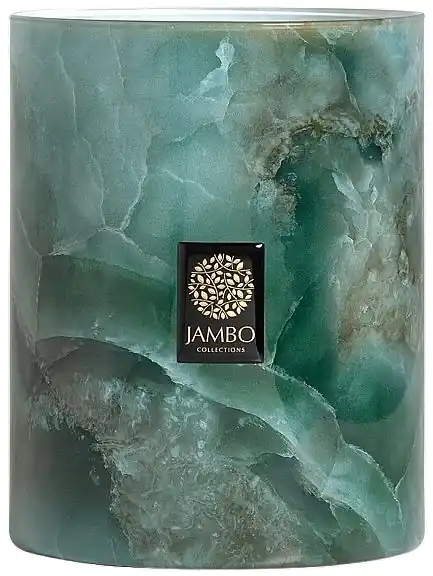 Serengeti Scented Candle, L, 20x25 cm - Bath and Body