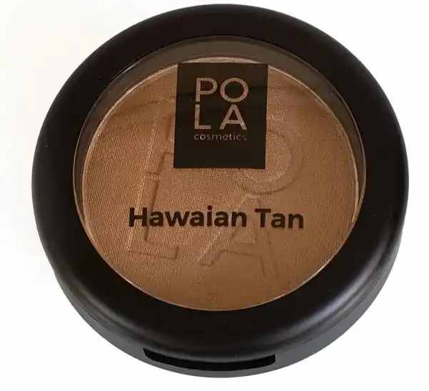 Pola Cosmetics Hawaian Tan Bronzer - Makeup