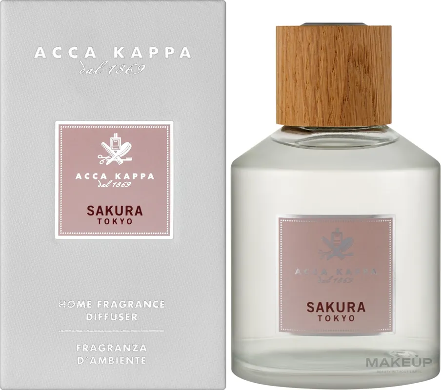 Acca Kappa Sakura Tokyo - Bath and Body