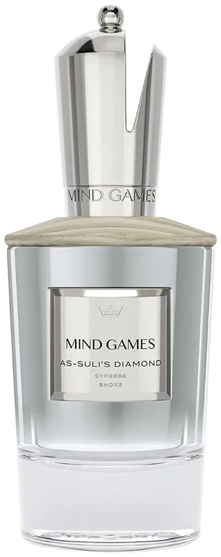 Mind Games As-Suli's Diamond