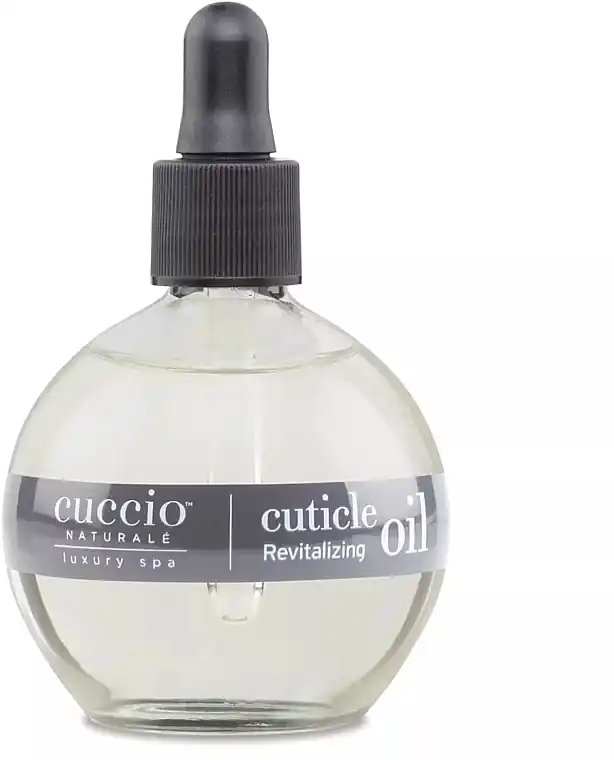 Citrus & Wild Berries Cuticle Repair Oil - Nails