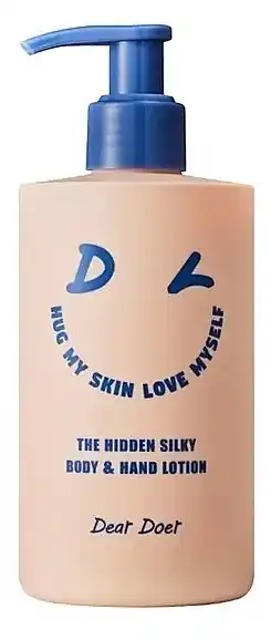 Hand & Body Lotion - Bath and Body