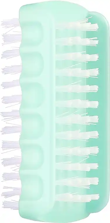 Lajkonik Double-Sided Hand Brush, Mint