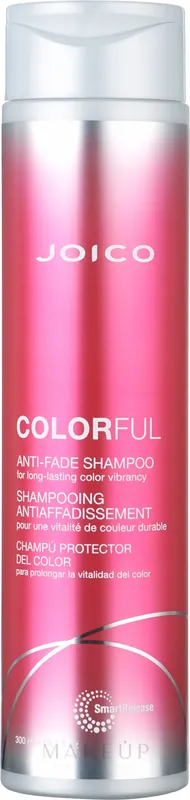 Shampoo for Colored Hair