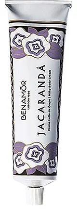 Body Cream - Bath and Body