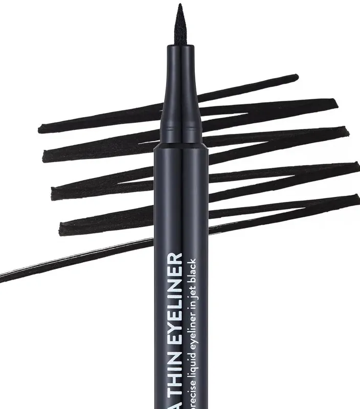 Flormar Ultra Thin Eyeliner - Makeup