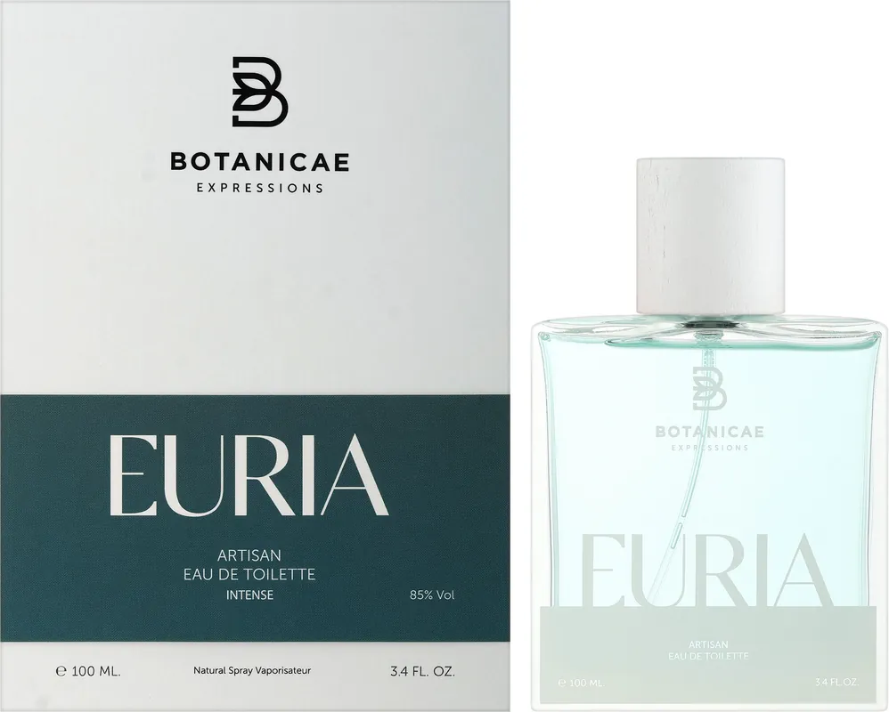 Botanicae Euria - Perfume