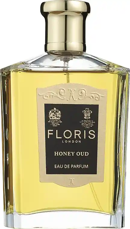 Floris Honey Oud - Perfume