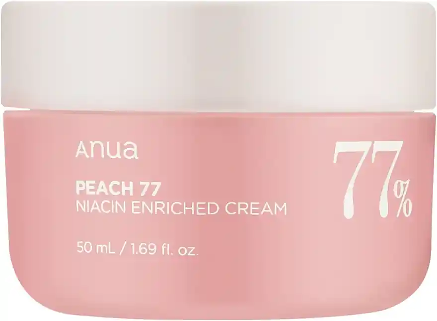 Moisturizing Face Cream - Skin Care Products