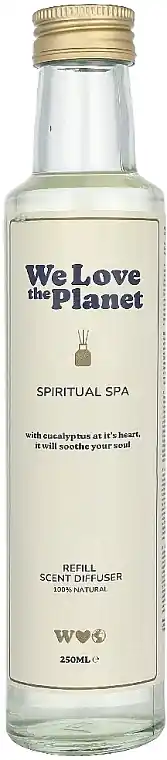 Fragrance Diffuser (refill) - Bath and Body