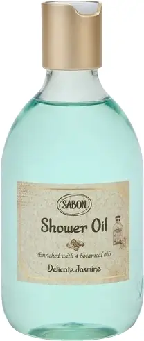 Shower Oil - Bath and Body