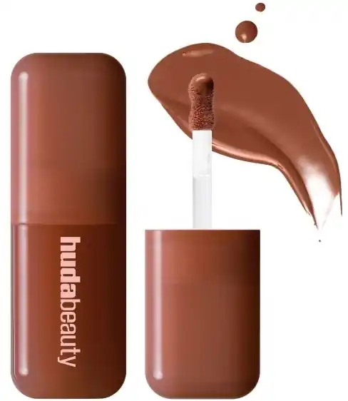 Huda Beauty Icy Nude Blush Filter - Makeup