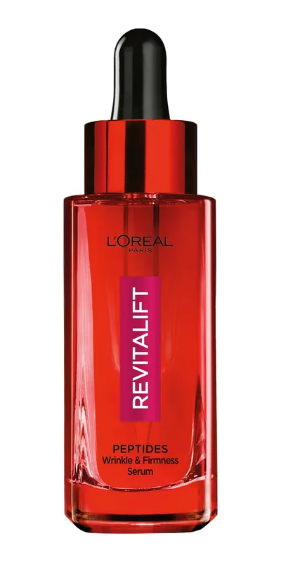 Anti-Wrinkle Firming Face Serum