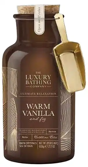 Bath Crystals - Bath and Body