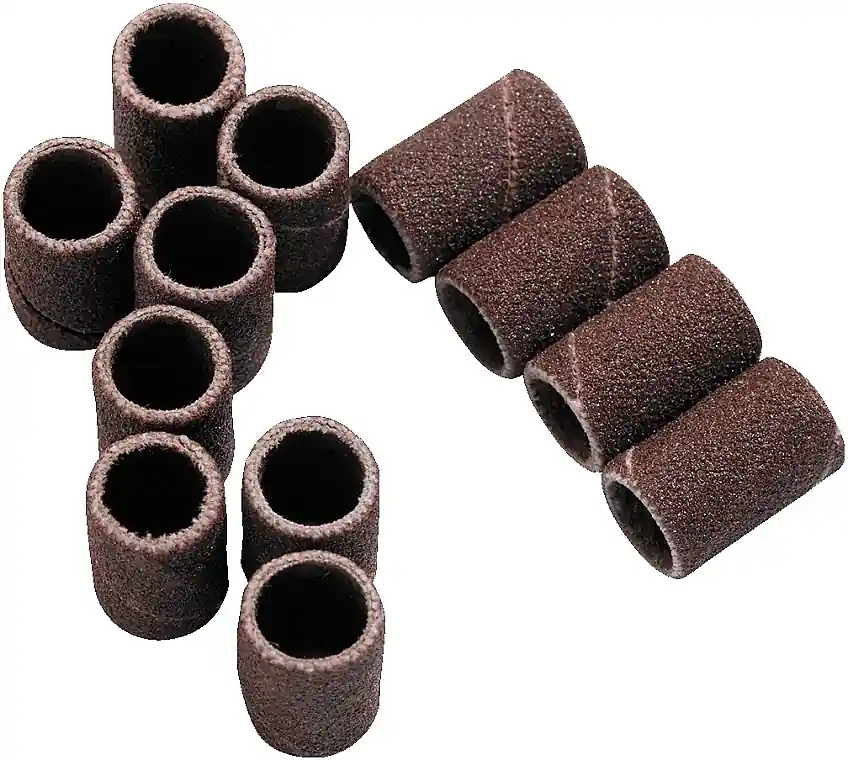 Abrasive Nozzle, medium-grained 150 grit