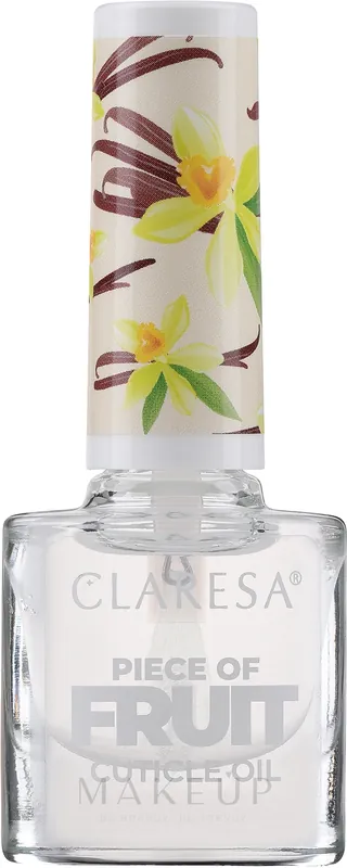 Vanilla Cuticle Oil - Nails