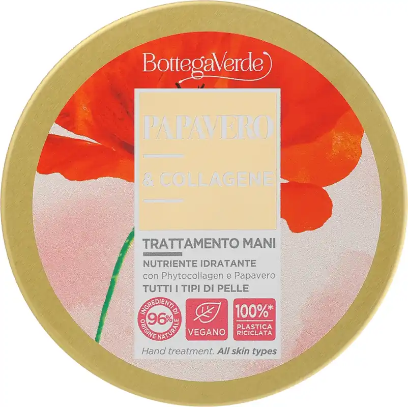 Hand Cream - Bath and Body