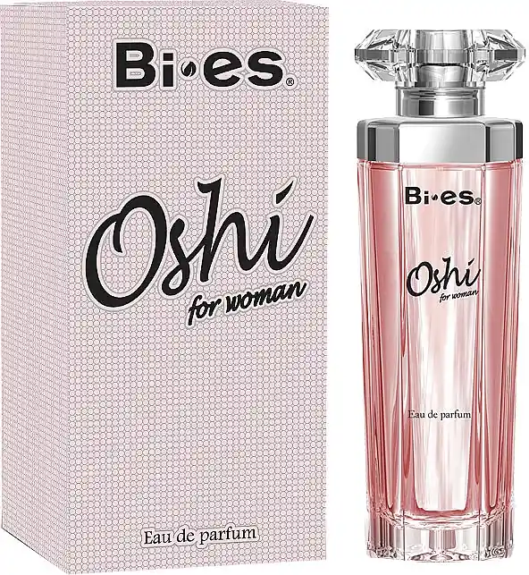 Bi-Es Oshi