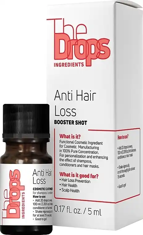 Anti-Hair Loss Complex
