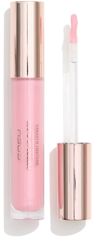 Gosh Copenhagen Peptide Lip Gloss - Makeup