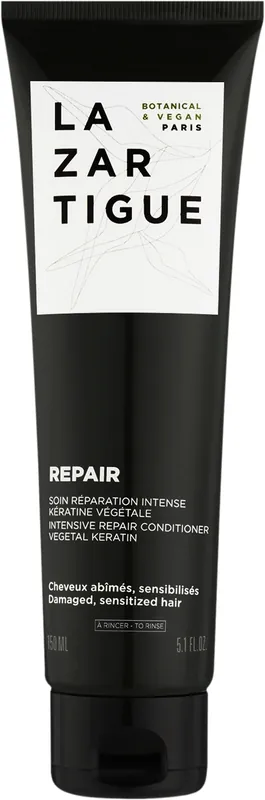 Intensive Regenerating Shampoo - Hair