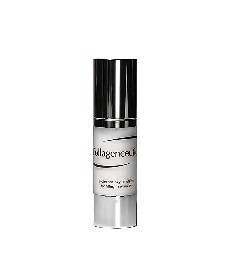 Facial Emulsion for Wrinkle Filling - Skin Care Products