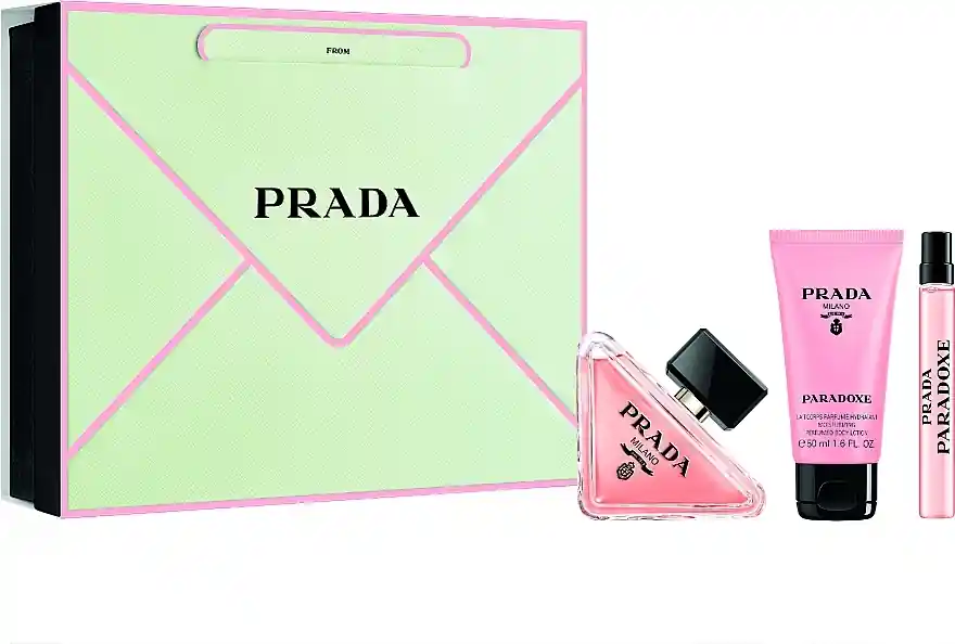 Prada Paradoxe - Perfume
