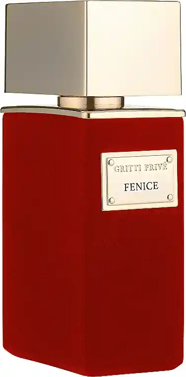 Gritti Fenice Prive - Perfume