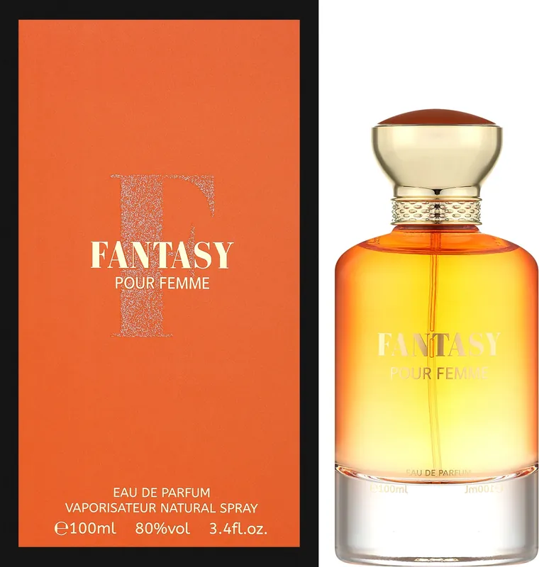 Bharara Fantasy - Perfume
