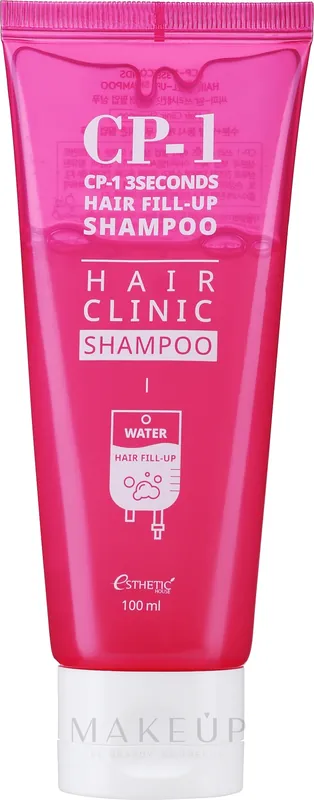 Repairing & Smoothing Shampoo - Hair