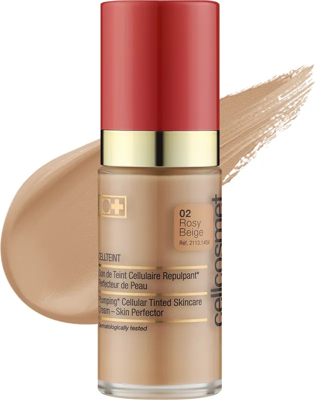 Cellcosmet CellTeint - Makeup