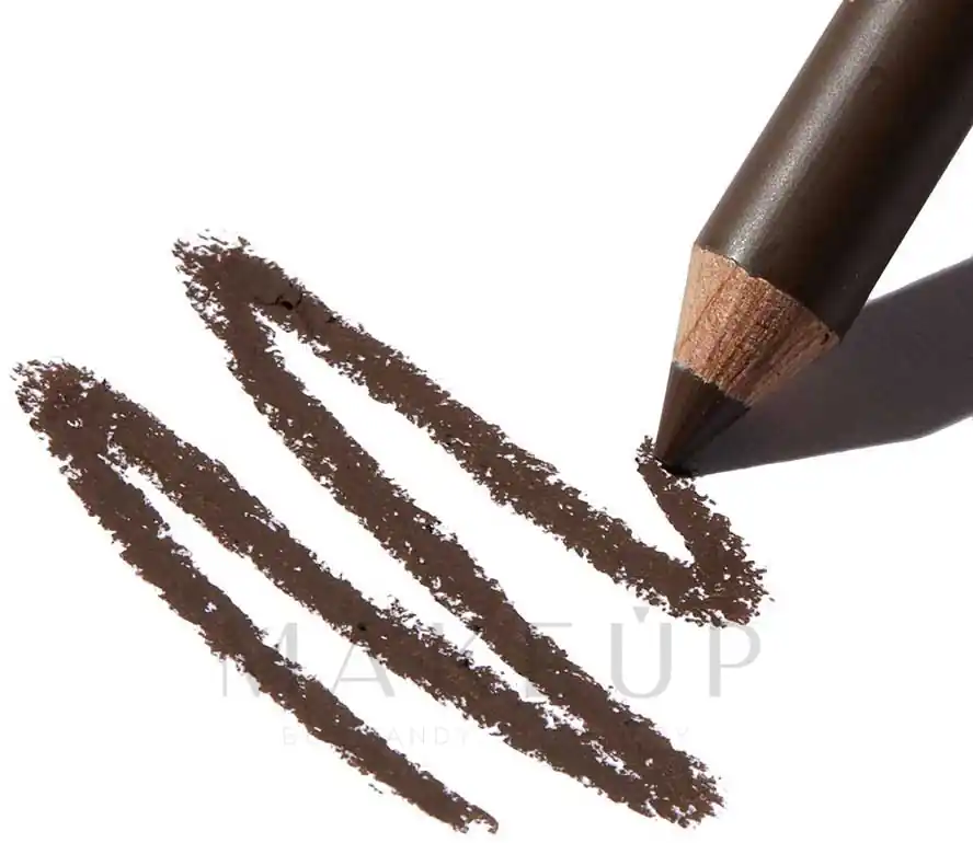 Rougj+ Glamtech 8H Long-Lasting Brow Pencil