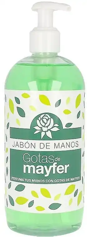 Liquid Soap - Bath and Body