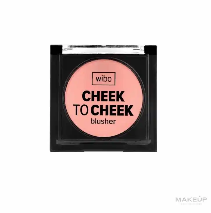 Wibo Cheek to Cheek Blusher - Makeup