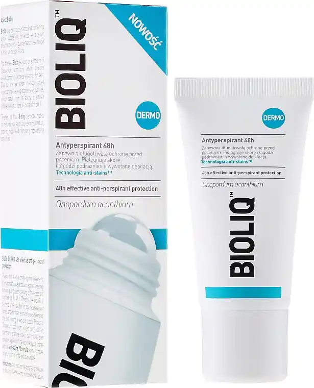 Deodorant Antiperspirant - Bath and Body