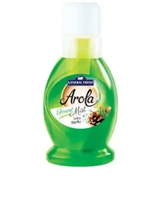 Forest Air Freshener - Bath and Body