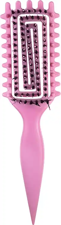 Hair Brush - Accessories