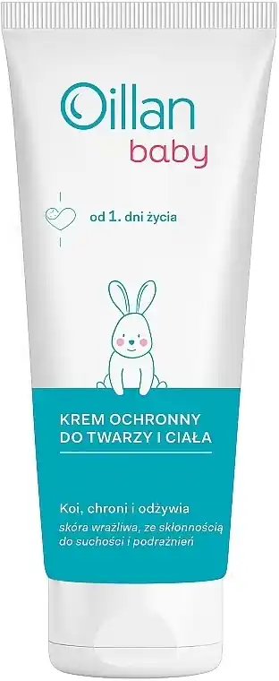 Protective Body Lotion - Skin Care Products