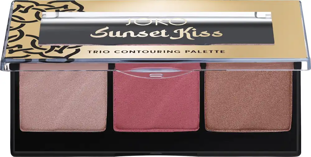 Contour Palette - Makeup