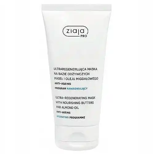 Anti-Aging Face Mask