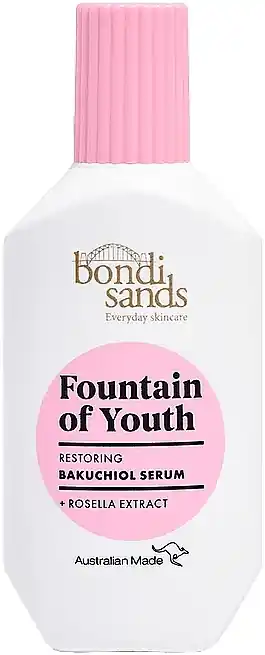 Moisturizing Bakuchiol Face Serum - Skin Care Products