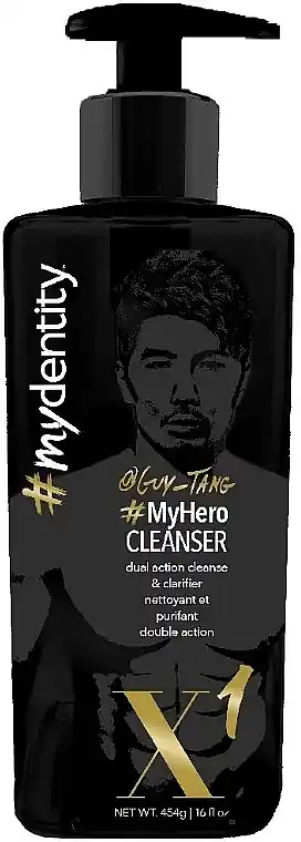 Hair Cleanser