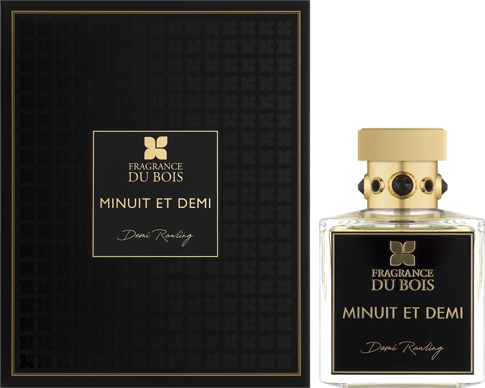 Fragrance Du Bois Minuit Et Demi - Perfume
