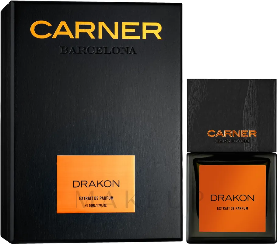 Carner Barcelona Drakon - Perfume