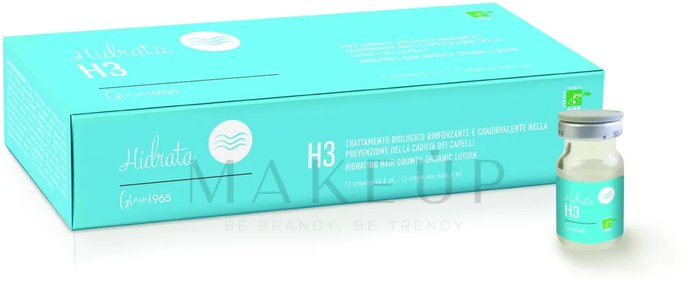 Anti Hair Loss Moisturizer for Dry Skin